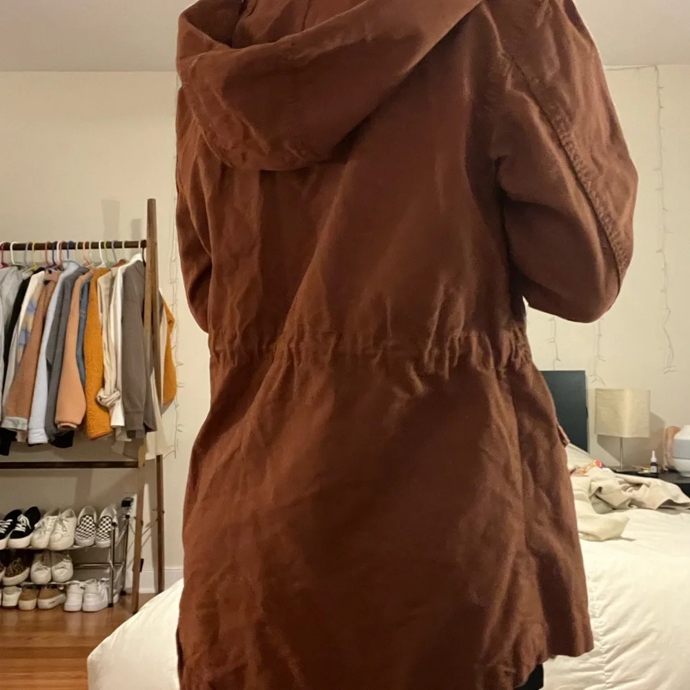 Fall jacket - Picture 3 of 4